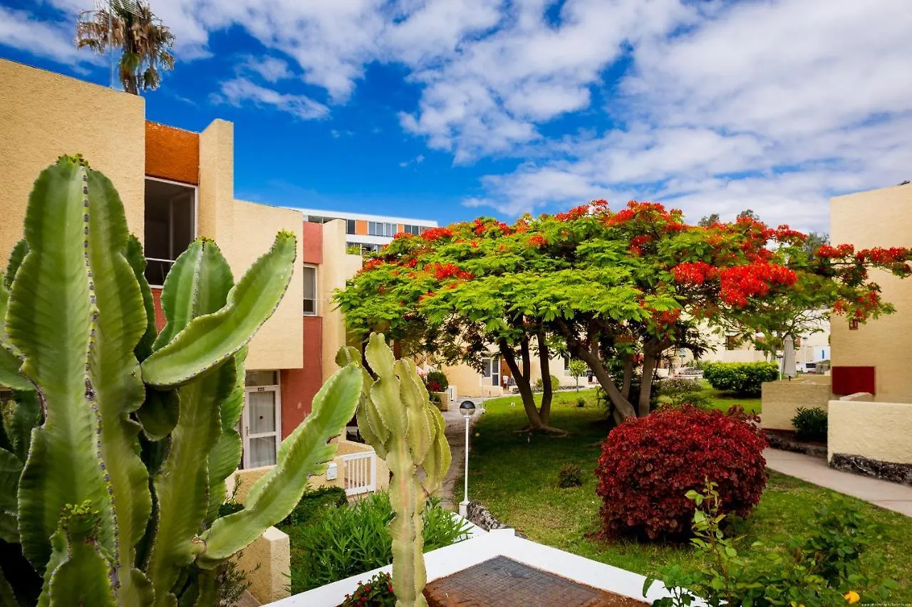 Bungalow Costa Adeje Cortijo 4-6 Playa de las Americas  Spain