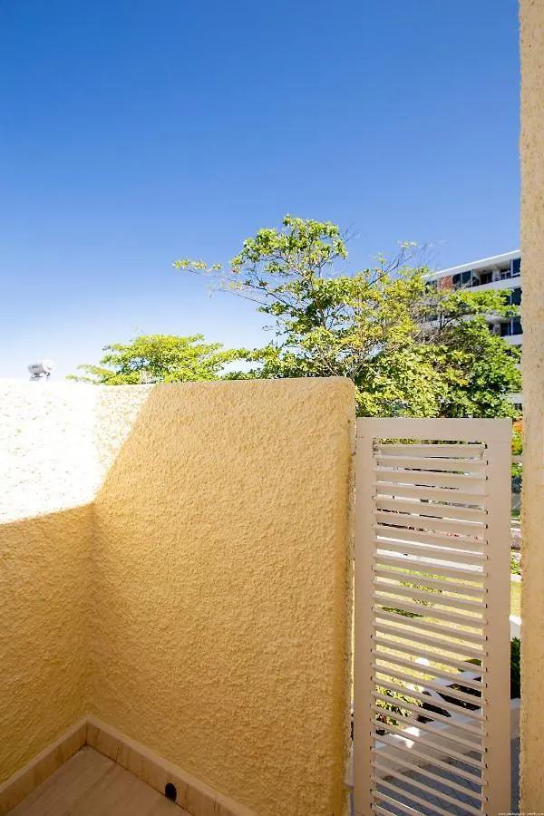 Apartment Bungalow Costa Adeje Cortijo 4-6 Playa de las Americas
