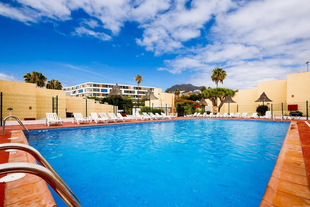 Apartment Bungalow Costa Adeje Cortijo 4-6 Playa de las Americas